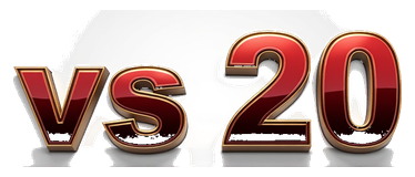 vs 20 logo