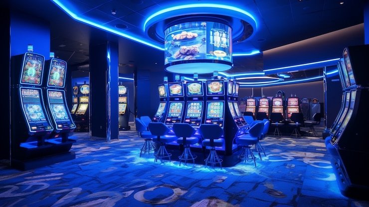 vs 20 Hamari Live Casino Ke Andar Kya Hai