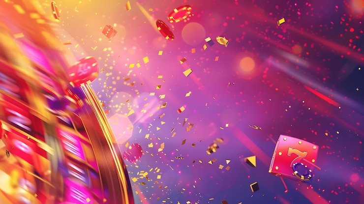 vs 20 Live Casino